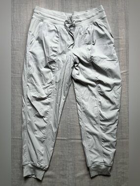 Lululemon Jogger Pants